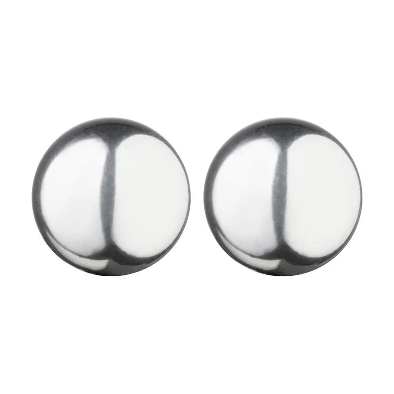 Sex & Mischief Steele Balls