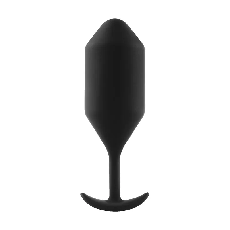 B-Vibe Snug Plug 5
