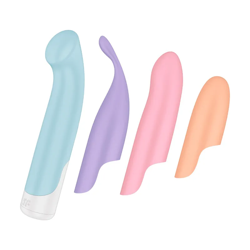 Satisfyer Playful Four