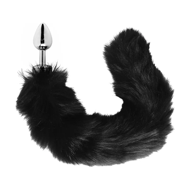 Rimba Tail Small