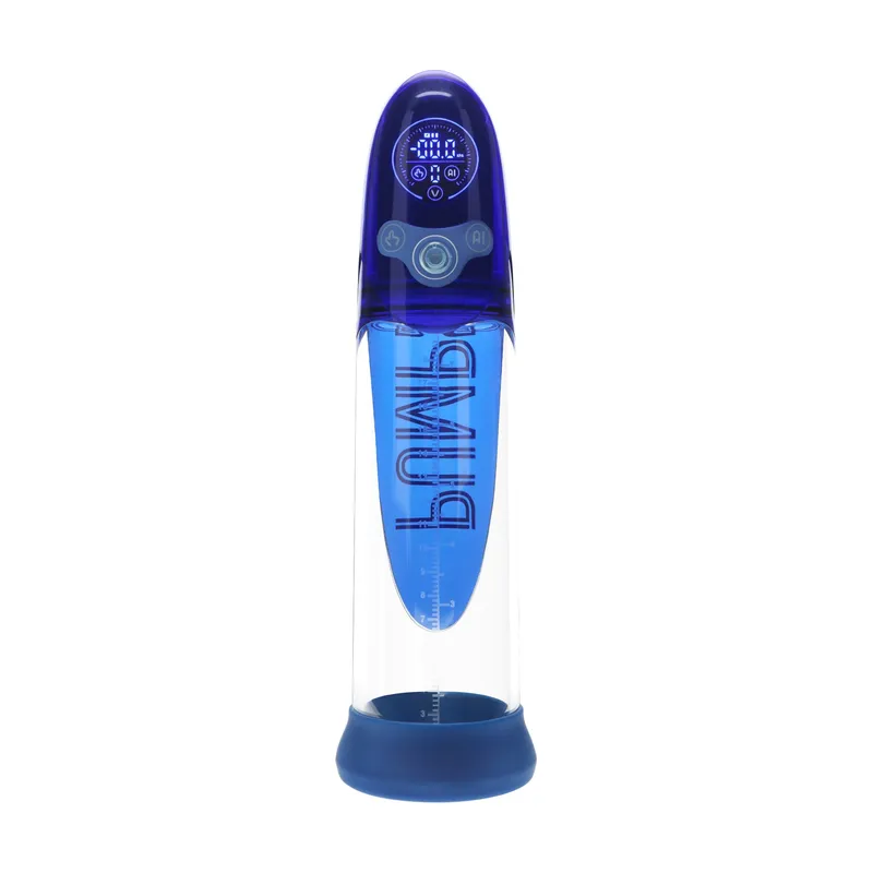 Shots Pumped Aqua Pro