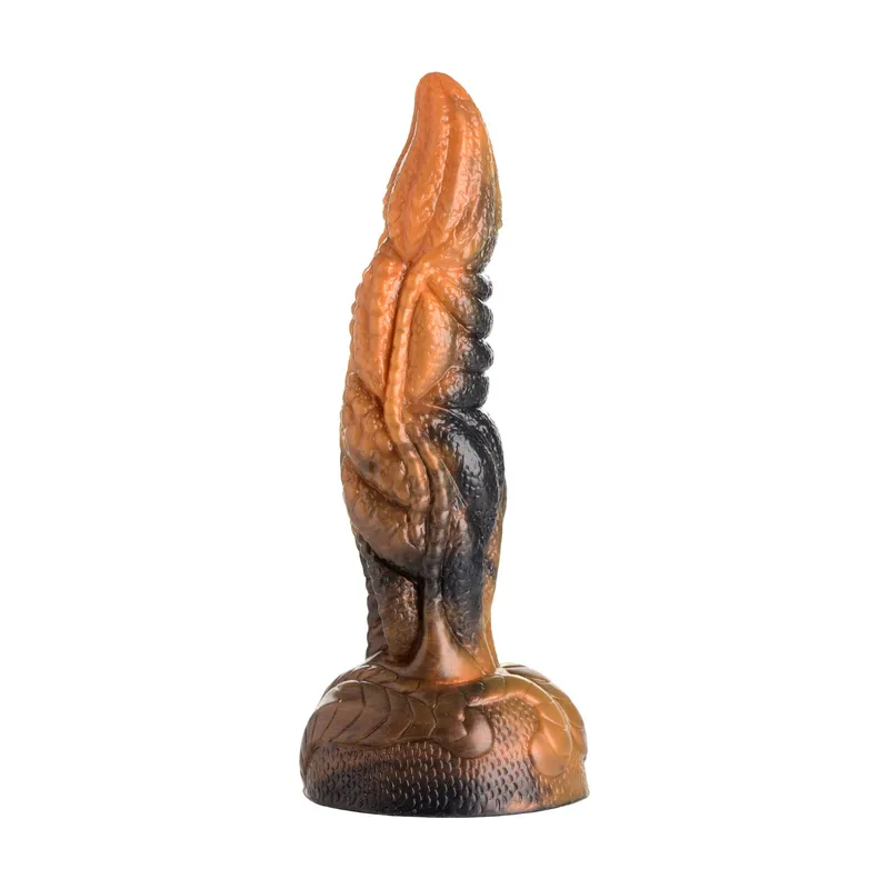Creature Cocks Ravager Rippled Tentacle 20,5 cm