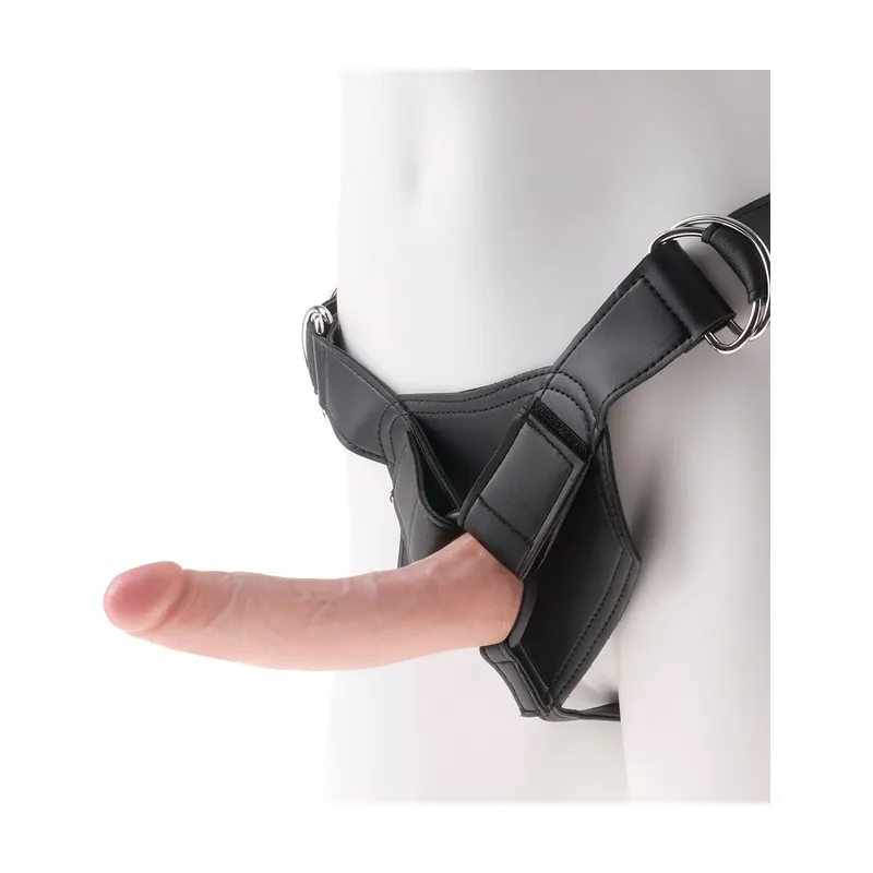 King Cock 18 cm