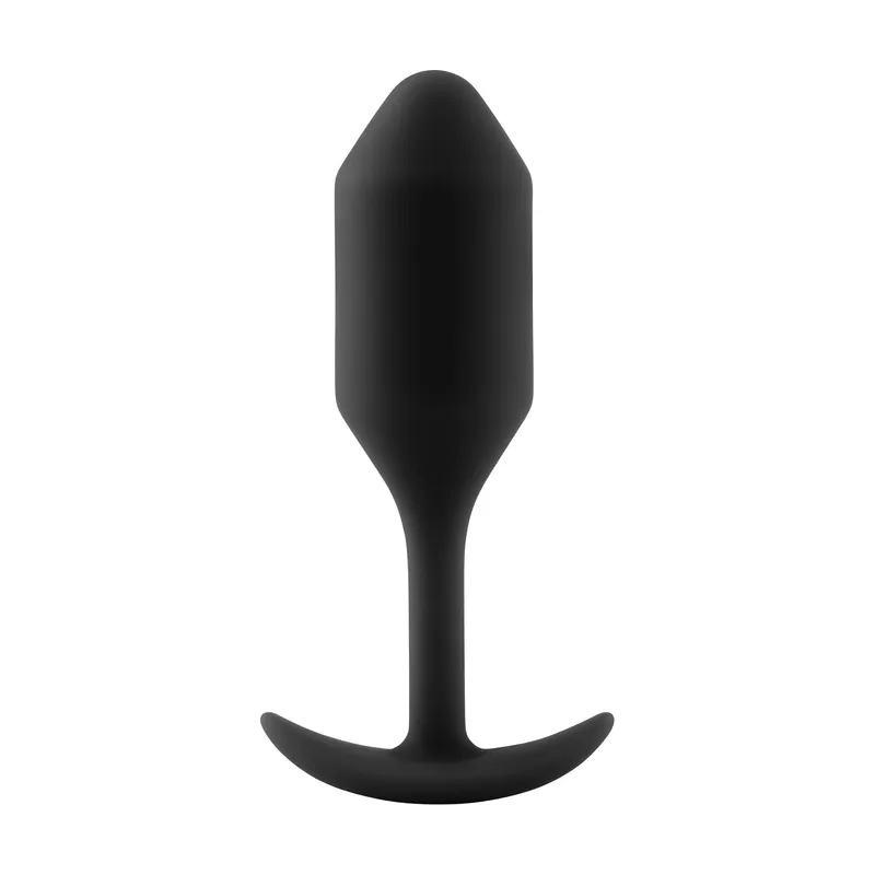 B-Vibe Snug Plug 2 11 cm