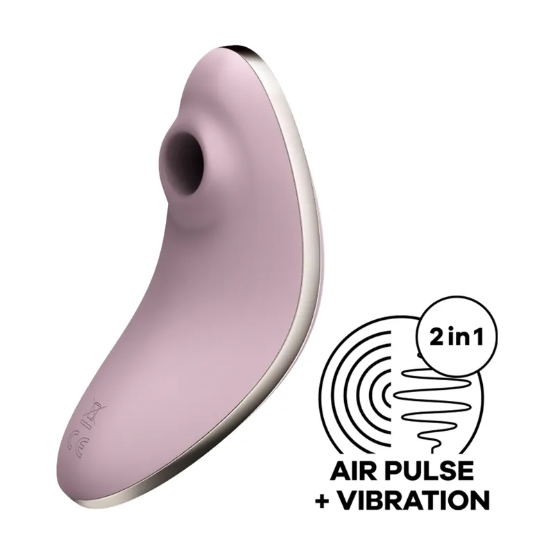 Satisfyer Vulva Lover 1