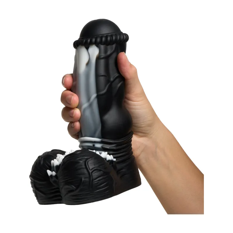 Creature Cocks Venom 19 cm