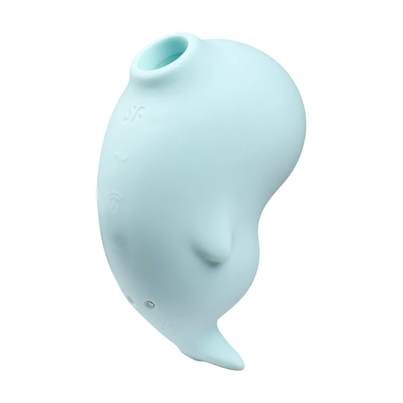 Satisfyer Sassy Seal