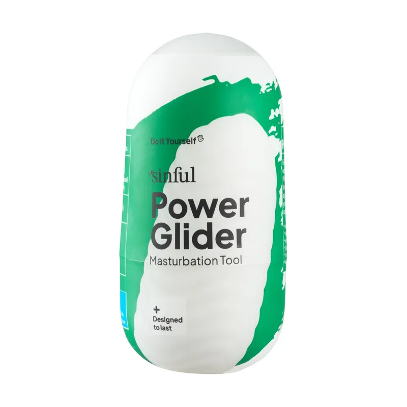 Sinful Power Glider