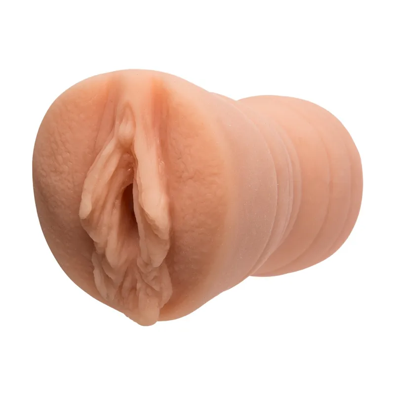 Doc Johnson Signature Strokers Belladonna