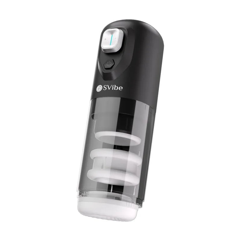 SVibe Ikon Spark