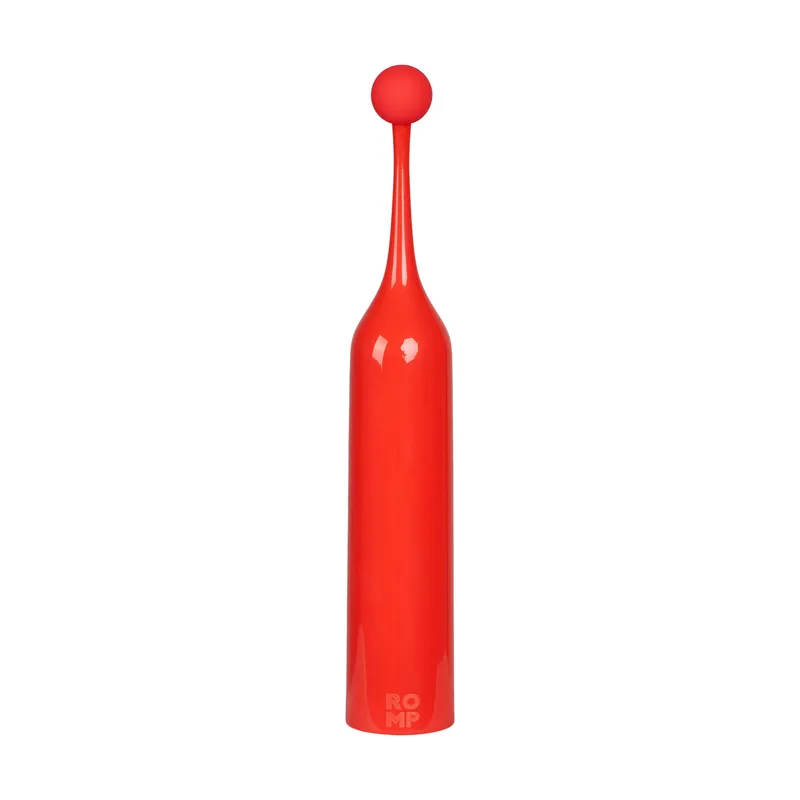 ROMP Pop Pinpoint
