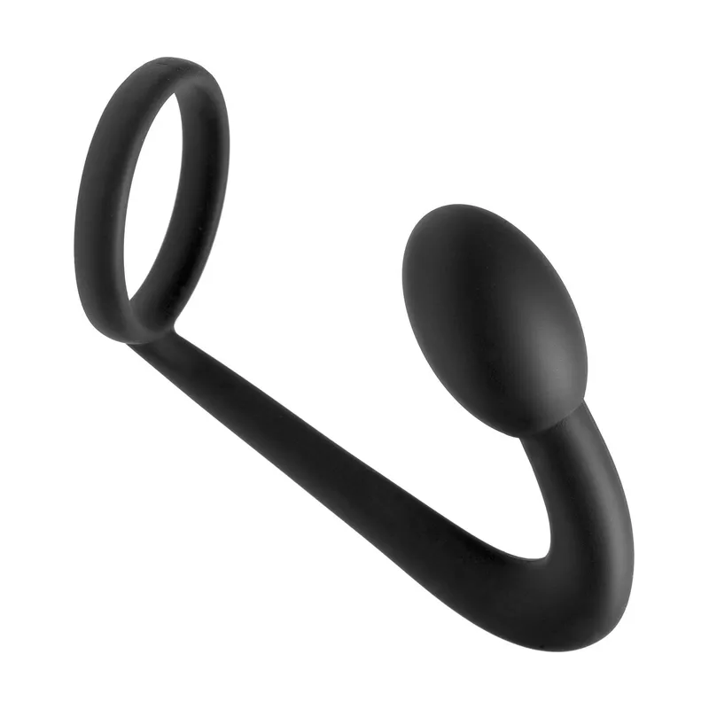 Master Series Prostatic Play Explorer