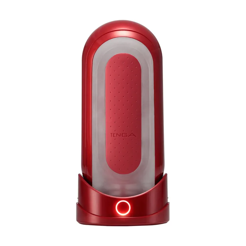 TENGA Flip Zero Warmer Set