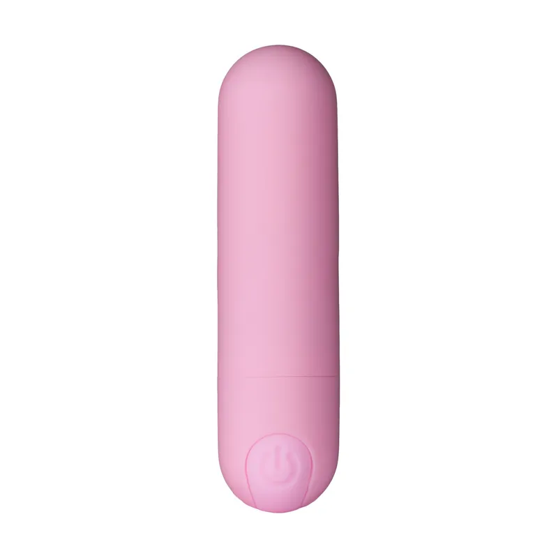 Sinful Power Bullet