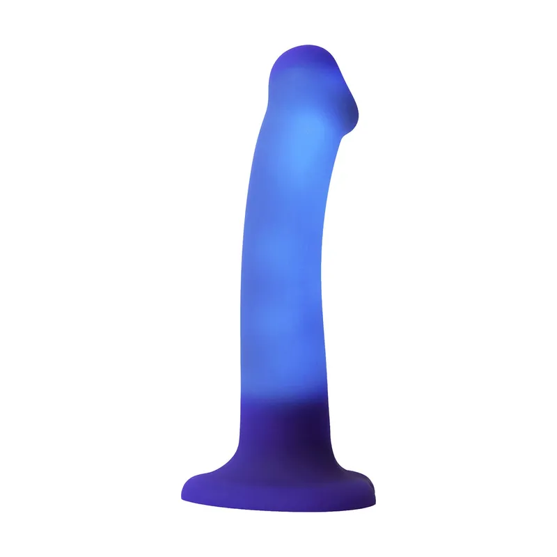 Strap-On-Me Glow-LED