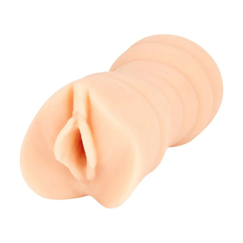 Doc Johnson Signature Strokers Sasha Grey UR3 Cream Pie