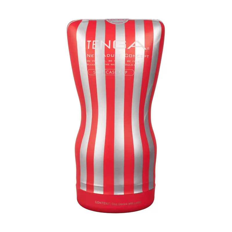 TENGA Soft Case Cup