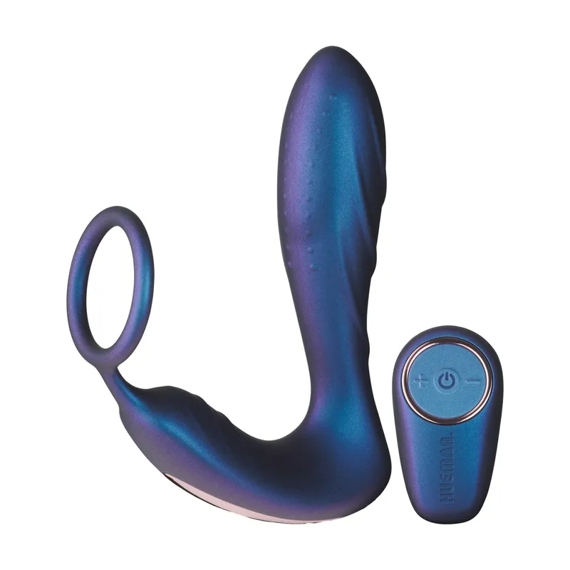 Hueman Black Hole 15 cm