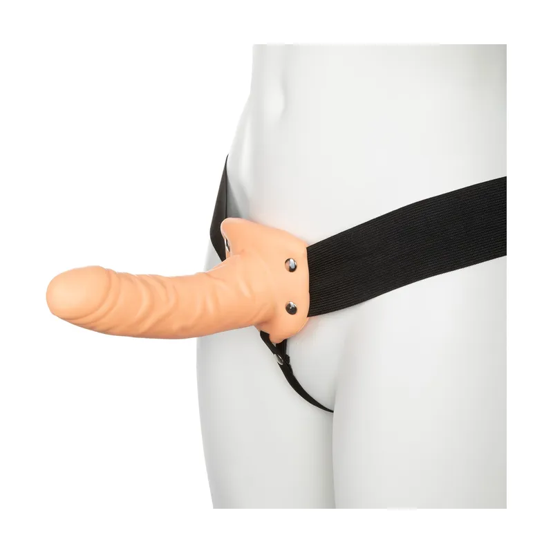 Fetish Fantasy Hollow Strap-On