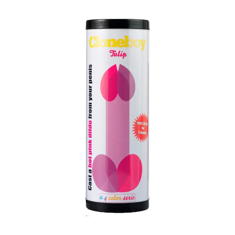 Cloneboy Tulip