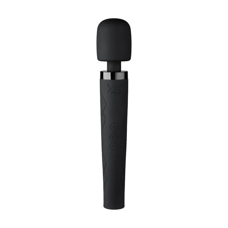 Pixey Deluxe Black Velvet Large