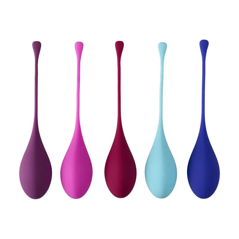 CalExotics Kegel Training