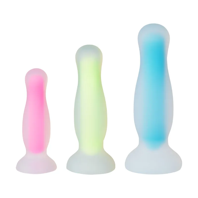 Baseks Glow in the Dark
