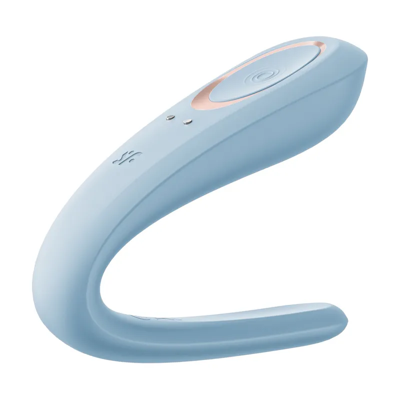 Satisfyer Double Classic