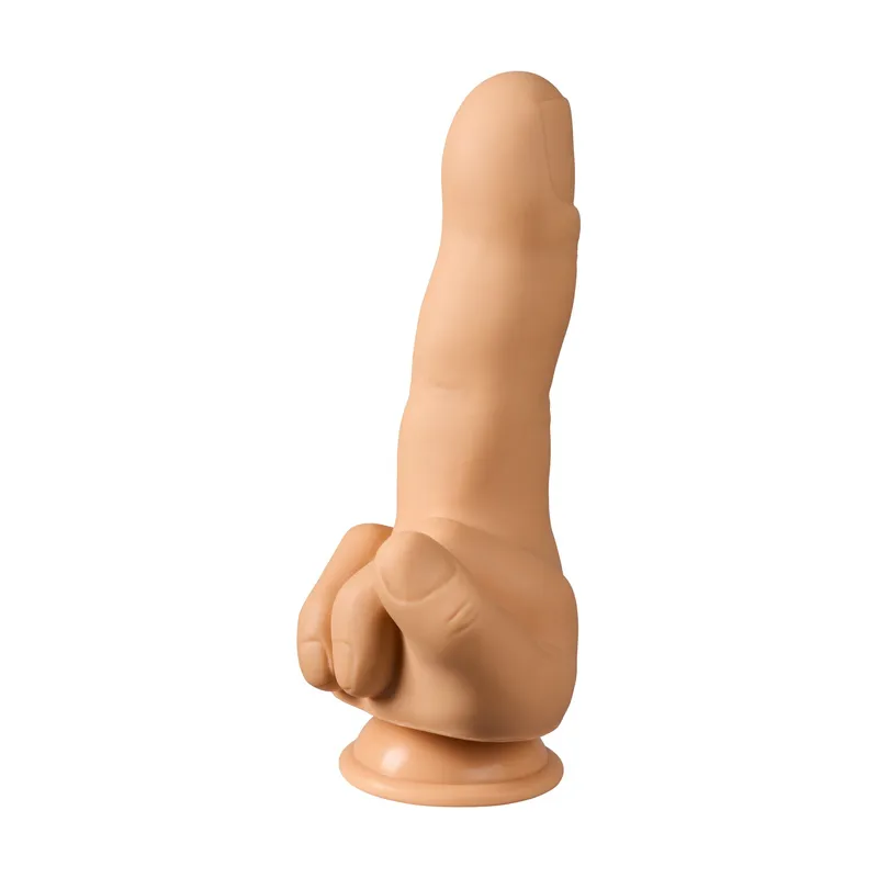 Brutus Handsome FXXK U 23,5 cm