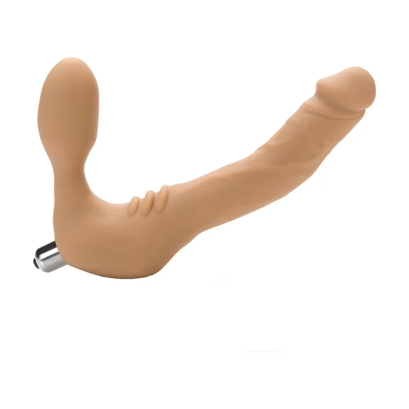 Tantus Realdoe Slim