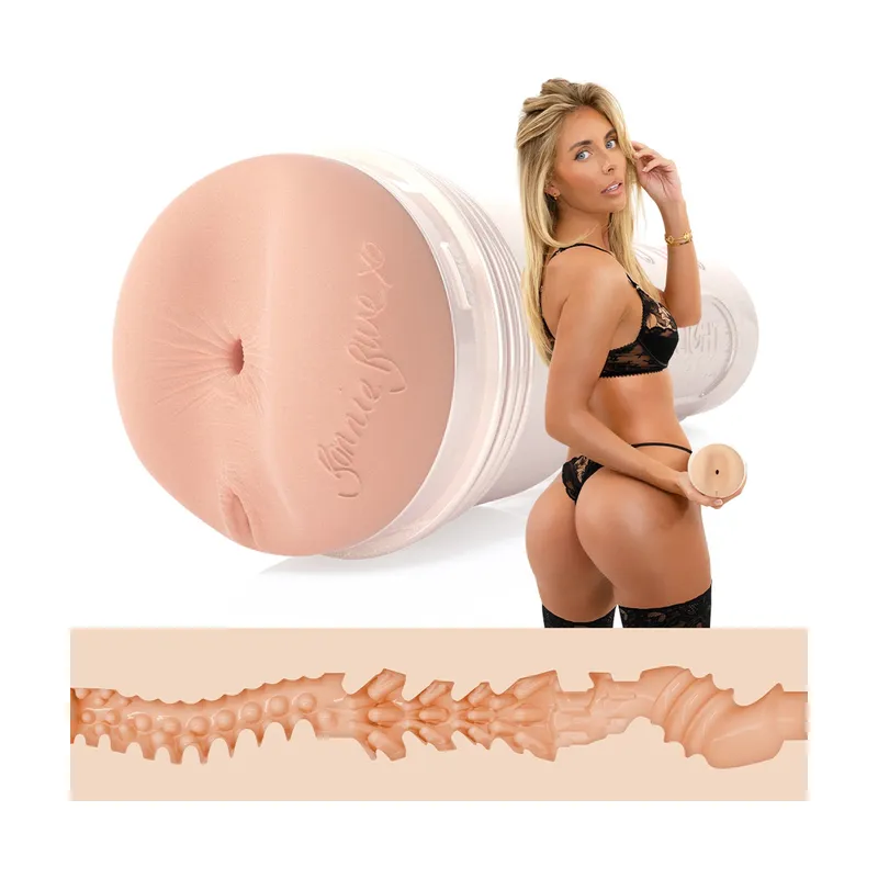 Fleshlight Bonnie Blue Zero Miles