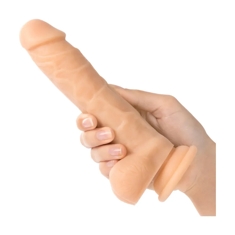 Willie City Luxe 21 cm