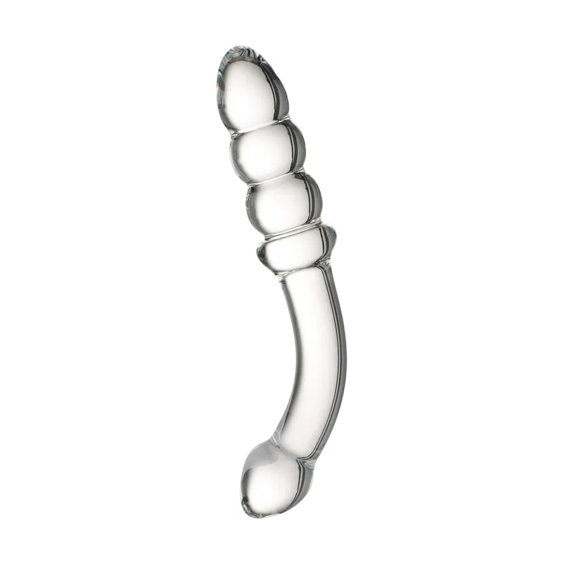 Sinful Ribbed 18,5 cm
