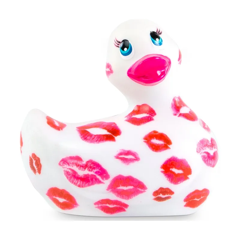 I Rub My Duckie Romance
