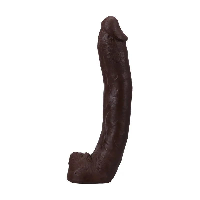 Doc Johnson Dredd UltraSkyn 34 cm
