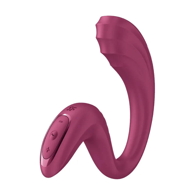 Satisfyer G for Goddess 3