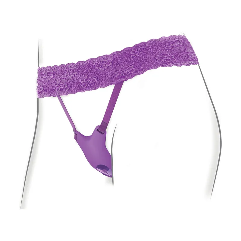 Fantasy For Her Ultimate G-Spot Butterfly