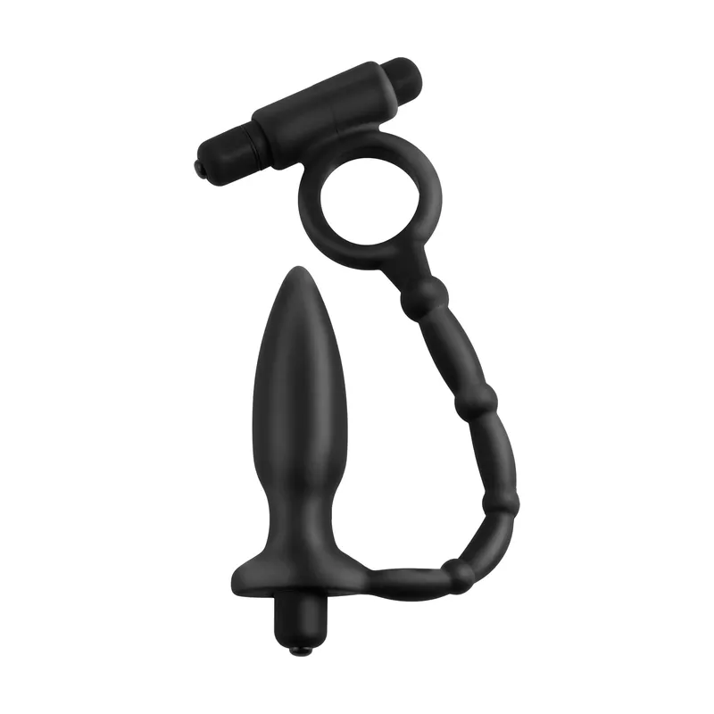 Anal Fantasy Ass-Kicker
