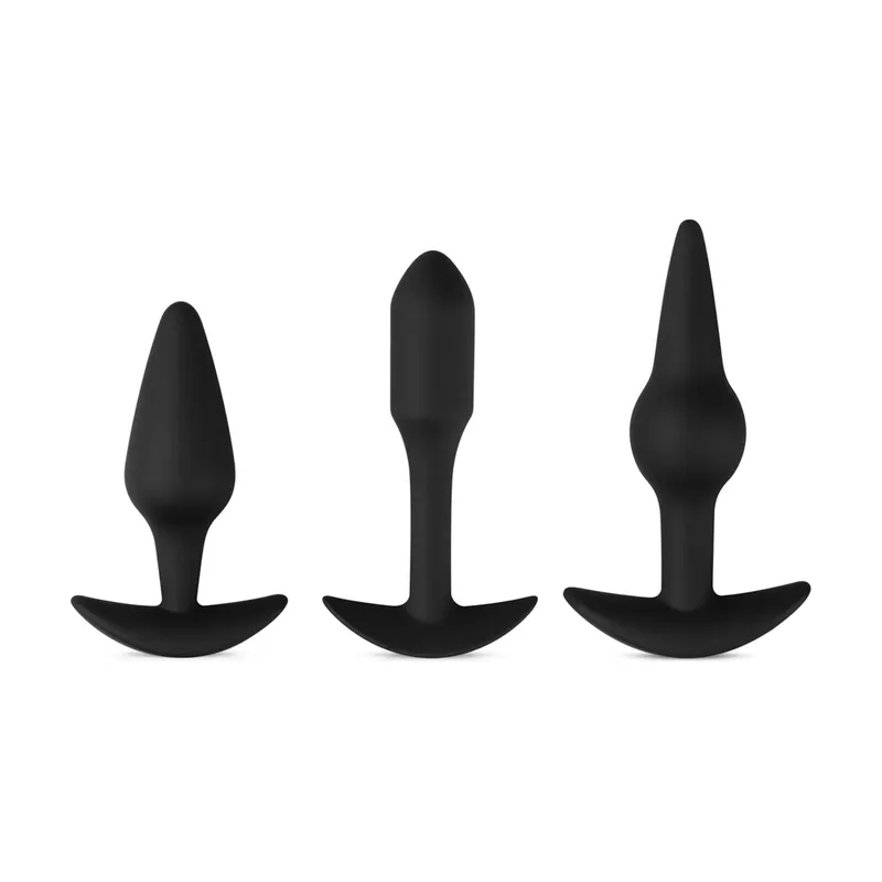 EasyToys Anal Training Kit