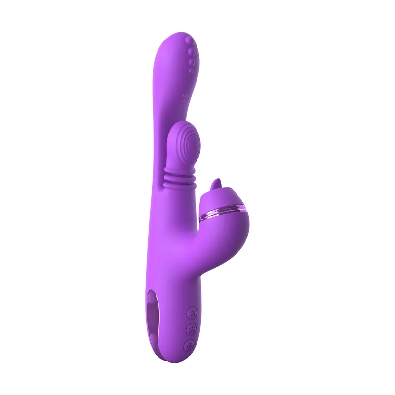 Fantasy For Her IntiMotion Pulse Pro