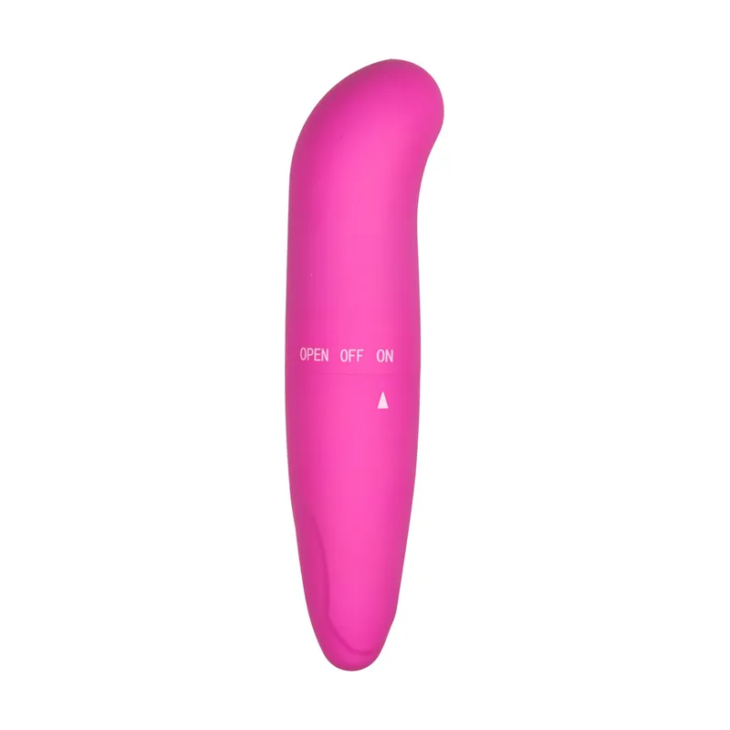 EasyToys Mini G-Spot