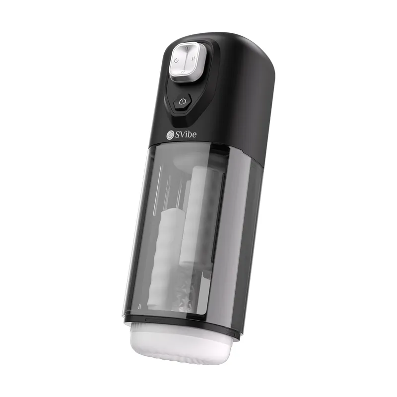 SVibe Ikon Volt
