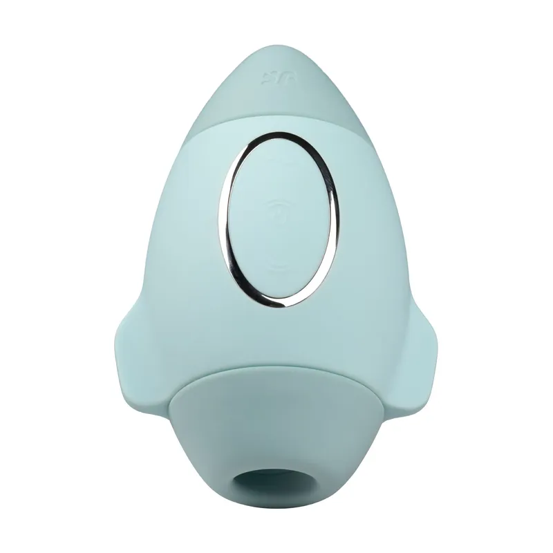 Satisfyer Mission Control