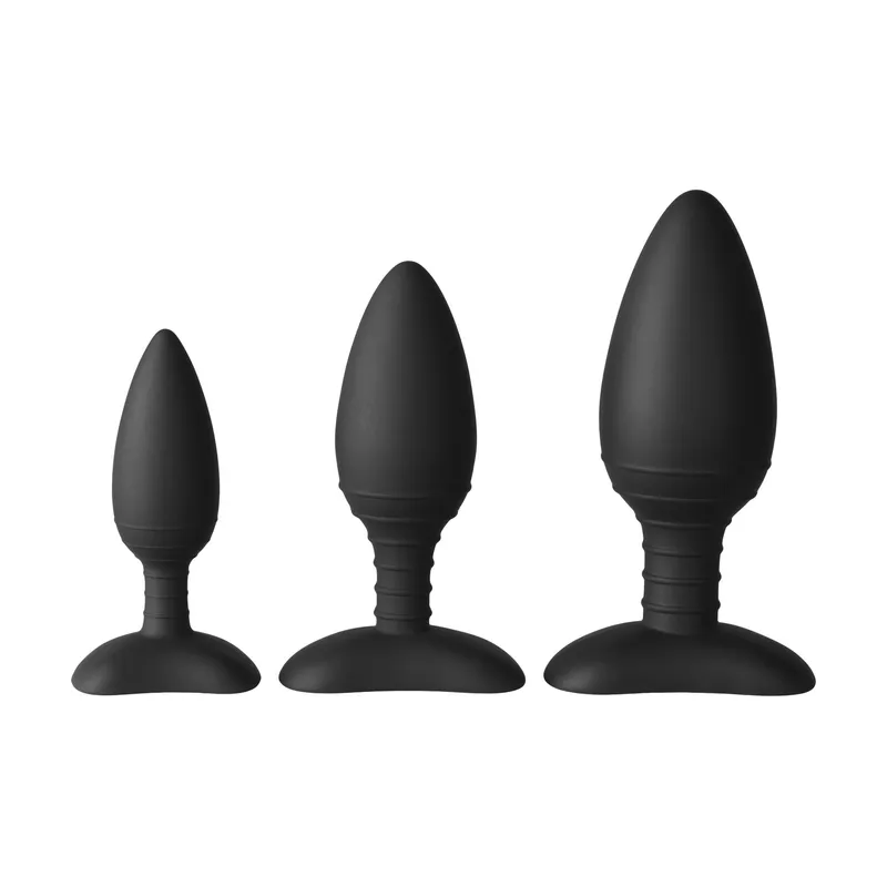 Nexus Trio