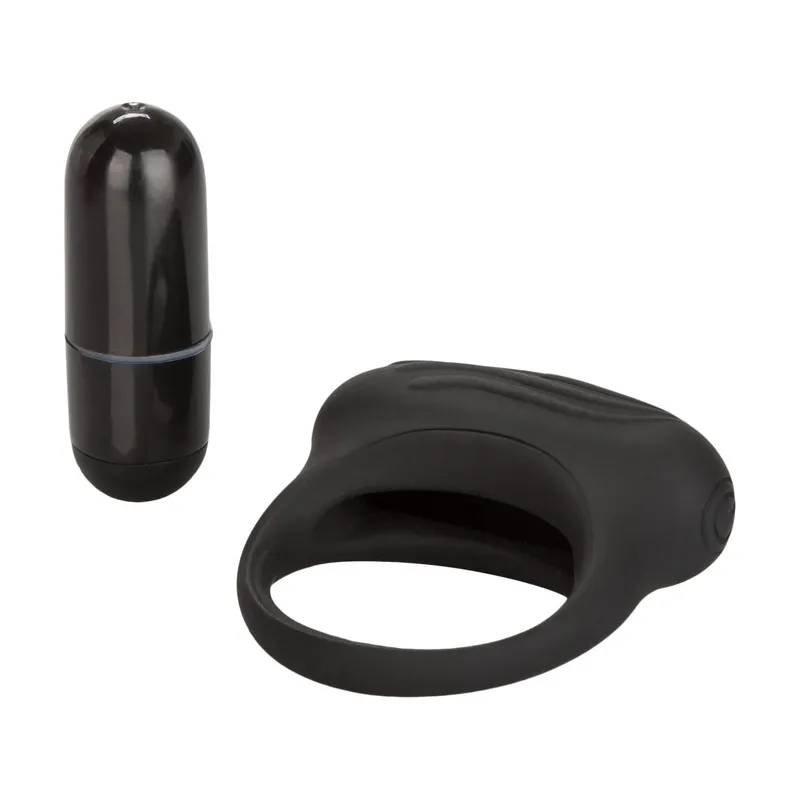 CalExotics Silicone Lovers Arouser