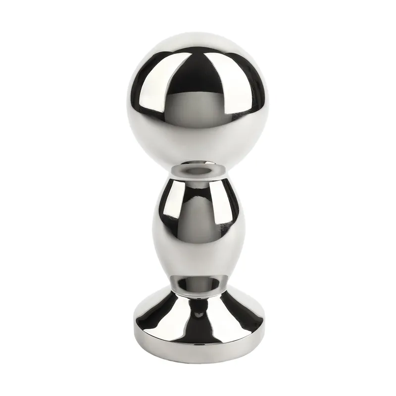 Mr. Steel Bubble Trouble