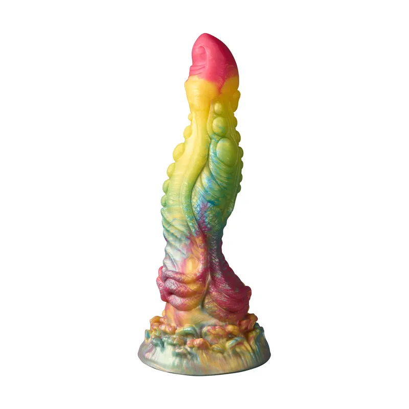 Creature Cocks Majestic Merman 26 cm