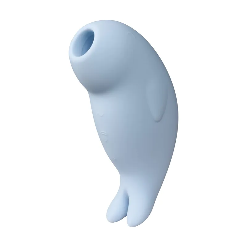 Satisfyer Seal You Soon
