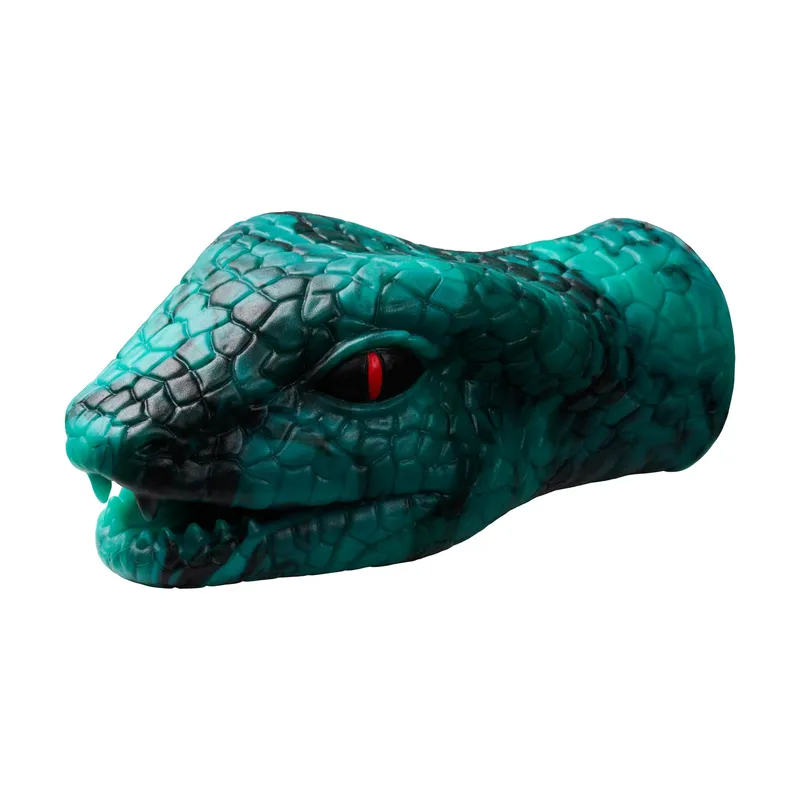 Creature Cocks Serpentine