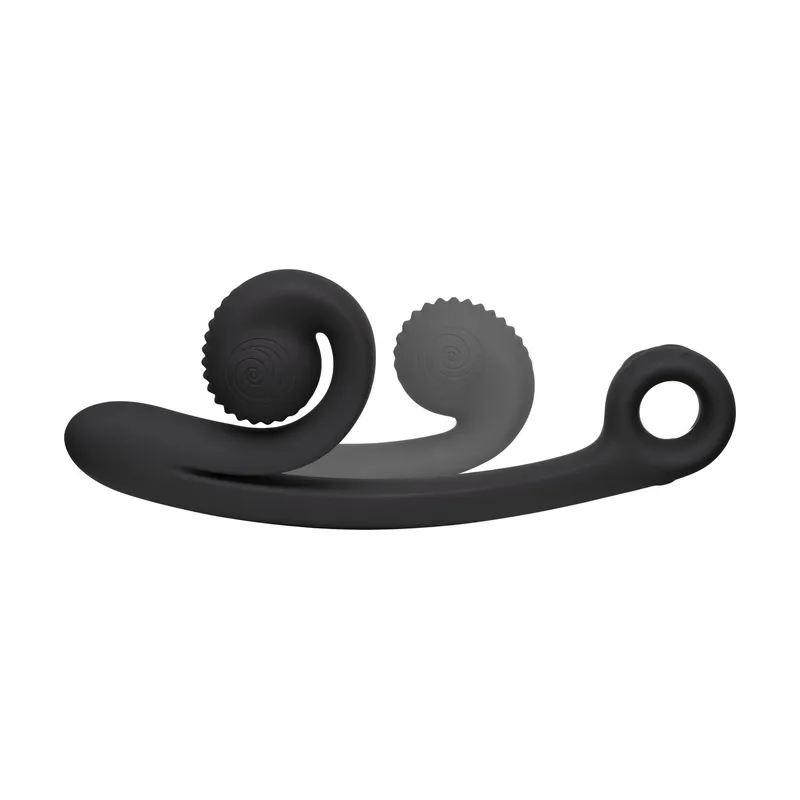 Snail Vibe Curve